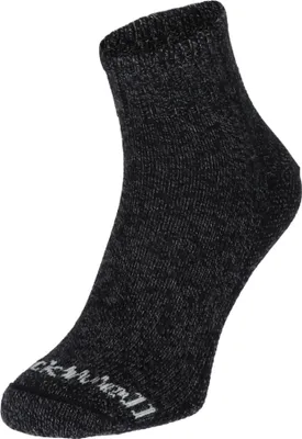 Produktbild von Sockwell Big Easy Mini Damen Komfort Socken Black Multi Größe 39-43