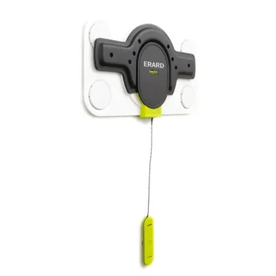 Image de Support mural fixe pour écran 19 à 32'' - Erard - 044020 - fixit 200