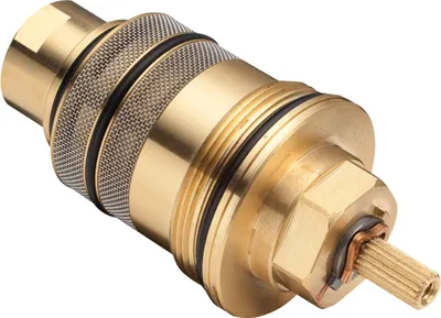 Zdjęcie produktu dla HANSGROHE 96633000 Wkład termostatyczny T42 (BTC)