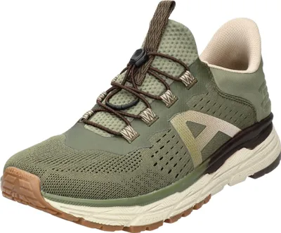 Produktbild von Allrounder by Mephisto ACADIUS 94 OLIVE Laufschuh Grün in Gr. 45