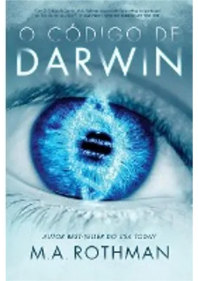 Obrázok produktu pre Darwinov kód