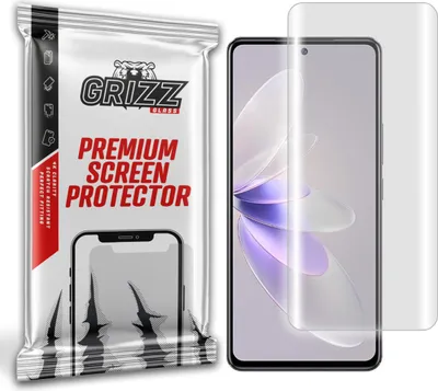 Produktbild von Hydrogel-Folie GrizzGlass Hydrofilm für Vivo S16e