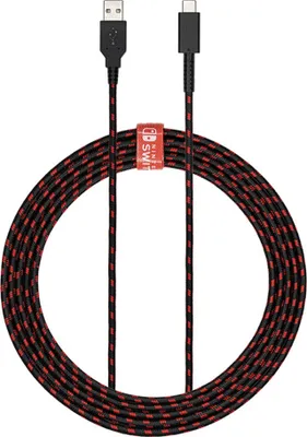 Produktbild von PDP Ladekabel                            für Nintendo Switch