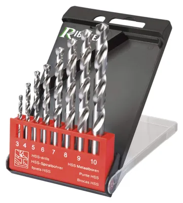 Produktbild von Ribimex PRFE8HSSM2/V, 270 g, 95 mm, 15 mm, 160 mm