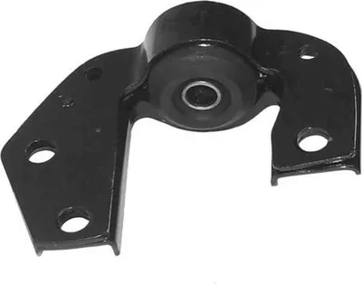 Imagen del producto de Soporte de eje METZGER, con la experiencia IAM, compatible con, entre otros, el OPEL CORSA