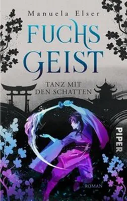 Immagine prodotto di Fuchsgeist - Tanz mit den Schatten