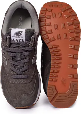 Immagine prodotto di NEW BALANCE - Sneakers uomo 574  - Numero 40.5