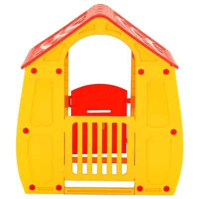 Immagine prodotto di Casetta per Bambini 102x90x109 cm