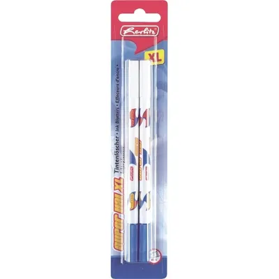 Produktbild von Herlitz 1966050, 2 Stück(e)