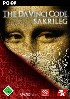 Produktbild von Da Vinci Code (DVD-ROM)