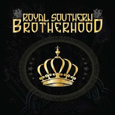 Produktbild von Royal Southern Brotherhood