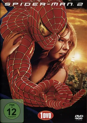 Produktbild von Spider-Man 2