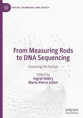 Obrázek produktu pro From Measuring Rods to DNA Sequencing
