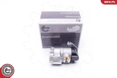 Produktbild von Bremssattel BREMSZANGE HINTEN rechts