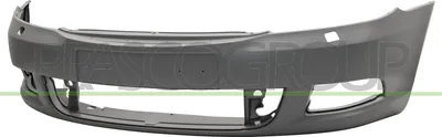 Produktbild von PRASCO Stoßstange Stoßfänger für SKODA Octavia II Combi (1Z5) Grundiert SK0281021