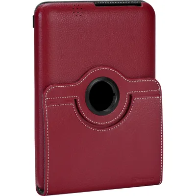 Produktbild von Targus Versavu™ Rotating Case for Kindle™ Fire HD, Folio, Amazon, Kindle Fire HD