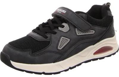Produktbild von Dockers Klettverschluß in schwarz, Gr. 32