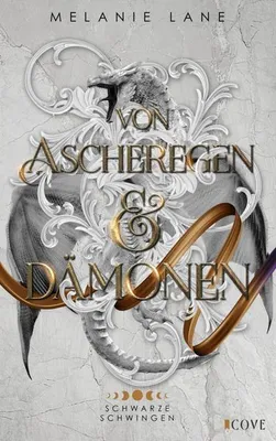 Obrázok produktu pre Von Ascheregen & Dämonen (Die Geschichte der Anderswelt 5)