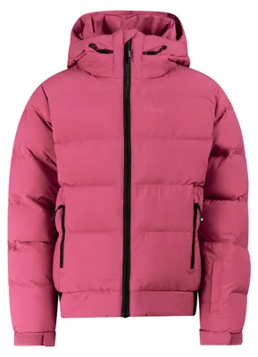Obrázek produktu pro PROTEST Dámská lyžařská bunda JR Snowjacket Rebelpurple, velikost 152