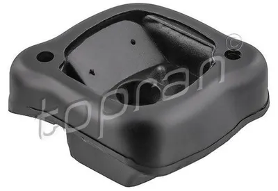 Produktbild von TOPRAN Motorlager Gummimetalllager 400 459