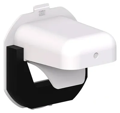 Image de Limodor Umbauset LIMODOR ONE/R, kit de conversion pour raccord de soufflage arrière, 1 pièce.