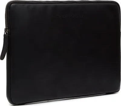 Produktbild von The Chesterfield Brand Clinton Laptop Sleeve Black schwarz