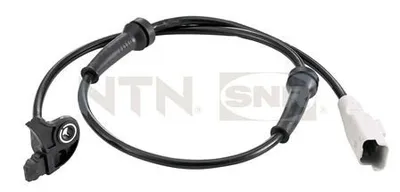 Produktbild von SNR ABS Sensor Raddrehzahl Vorne Rechts passend für PEUGEOT 307 CC (3B) ASB159.08