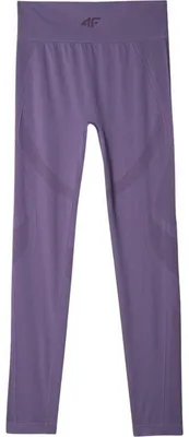 Immagine prodotto di 4F - Leggings "F157" da donna MR2013 (XS-S) (viola)