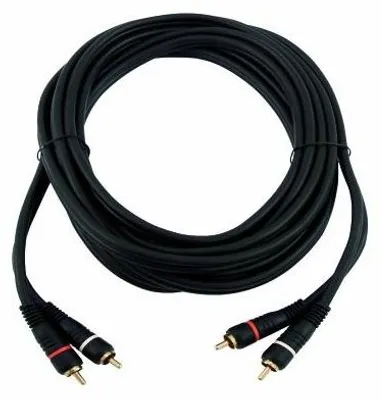 Immagine prodotto di Cavo audio HighEnd Cavo audio da 3 m CC-30 30209370