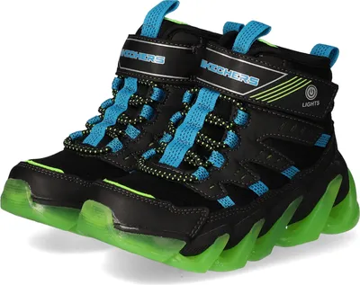 Image de Bottines FLASH BREEZE, choix de couleurs:noir 9, taille:33