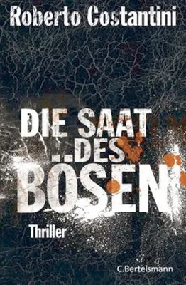 Produktbild von Costantini, R: Saat des Bösen