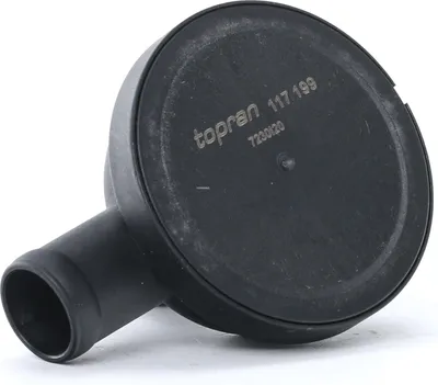 Obrázek produktu pro TOPRAN Regulační ventil tlaku posilovače (117 199) pro Škoda Octavia II VW Passat B5.5 Seat