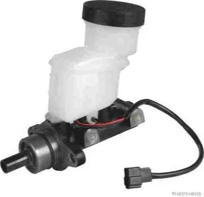 Produktbild von HERTH+BUSS JAKOPARTS J3106006 Bremszylinder Hauptbremszylinder für DAIHATSU TERIOS (J1) CUORE III (L201)