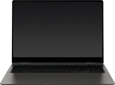 Produktbild von Samsung Galaxy Book 3 Pro 360 16" 2023 2.8K i5-1340P 8 GB / 512 GB W11H NP960QFG-KA3DE QWERTZ grau 512 GB grau