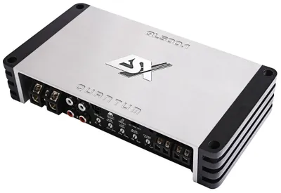 Produktbild von ESX QE1500.1, D, 1 Kanäle, 1000 W, 1000 W, 0,01%, 500 W
