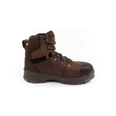 Produktbild von Caterpillar Schuhe S3 Sra Hro Wr, P725172