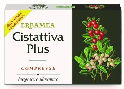 Immagine prodotto di Cistattiva Plus 24 Compresse