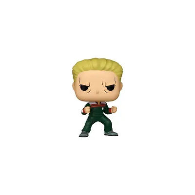 Image de Funko Pop! Hunter x Hunter - Figurki winylowa Phinks, oficjalny produkt