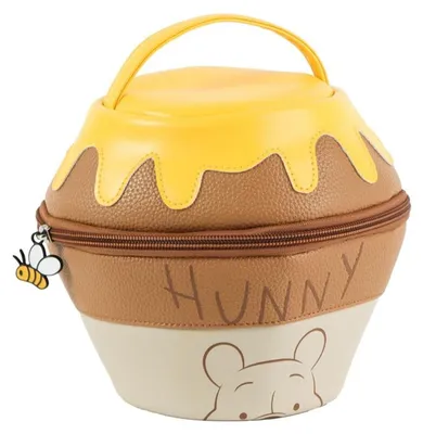 Obrázok produktu pre Cestovná kozmetická taška s motívom Disneyho postavičky Winnie the Pooh