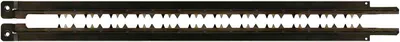 Produktbild von DeWALT Spezialsägeblatt DT99593-QZ, Alligatorsäge, XR EXTREME RUNTIME, HSS Holz, 430mm, Optimale Abstimmung auf DCS397