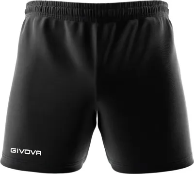 Produktbild von Givova capo spodenki sportowe czarne 2xl - oddychające i elastyczne