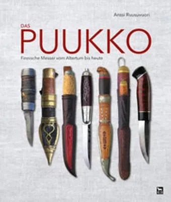 Obrázek produktu pro Das Puukko