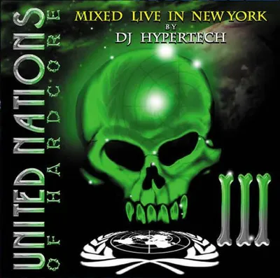 Zdjęcie produktu dla United Nations Of Hardcore III