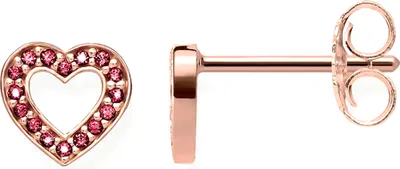 Produktbild von Thomas Sabo Damen Ohrringe Ohrstecker H1944-540-10