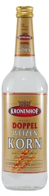 Produktbild von Kronenhof Doppel-Weizenkorn