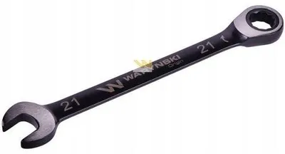 Obrázok produktu pre Kľúč Waryński s račňou, 21 mm