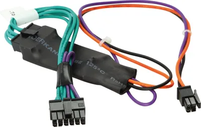 Zdjęcie produktu dla Adapter do sterowania przy kierownicy – kabel ACV > Parrot 4-pinowy