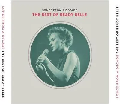 Immagine prodotto di Canzoni di un decennio - Il meglio di Beady Belle