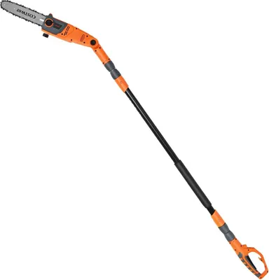 Produktbild von Elektrische Astsäge, verstellbar 212-286 cm, Mehrwinkelkopf