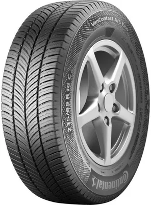 Produktbild von 235/65R16C 115/113T VanContact A/S Eco R EVc